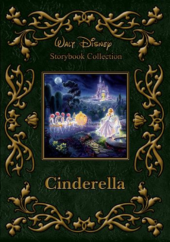 Disney Classics 12: Cinderella [Latino]
