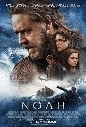Noah [BD25][Latino]