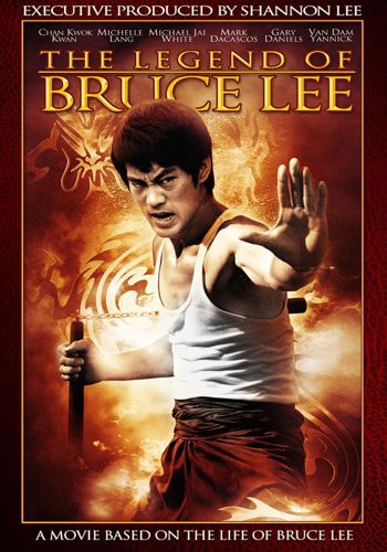 The Legend Of Bruce Lee [DVD9]