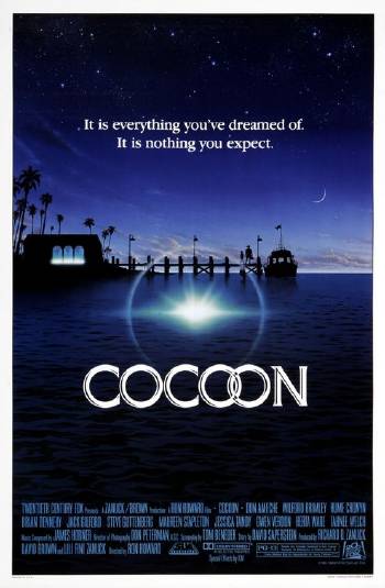 Cocoon [Latino]