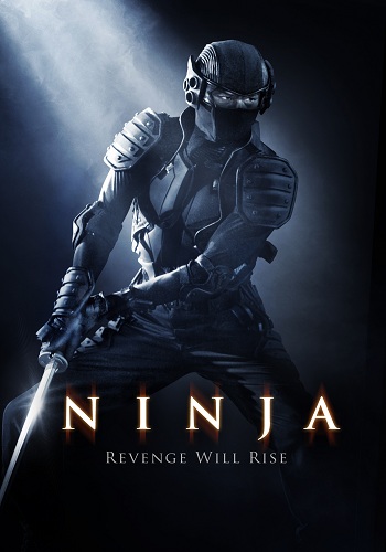 Ninja [Latino]