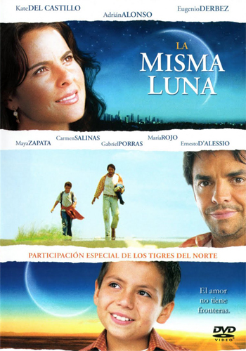 La Misma Luna [Latino]