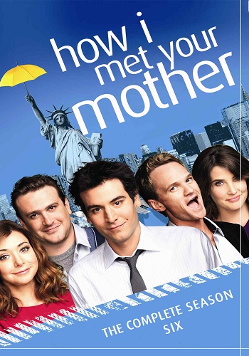 How I Met Your Mother: Season 6