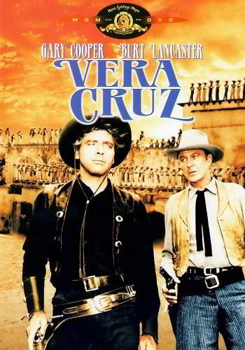 Vera Cruz [Latino]