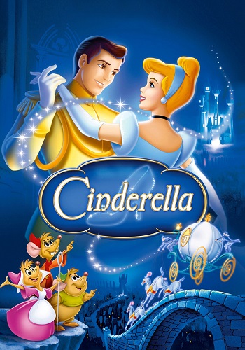 Cinderella [DVD9] [Latino]