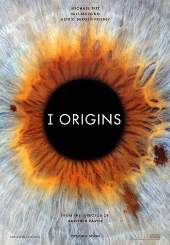 I Origins [Latino]