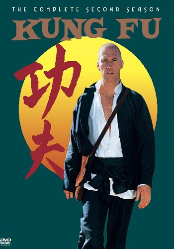 Kung Fu – Season 2