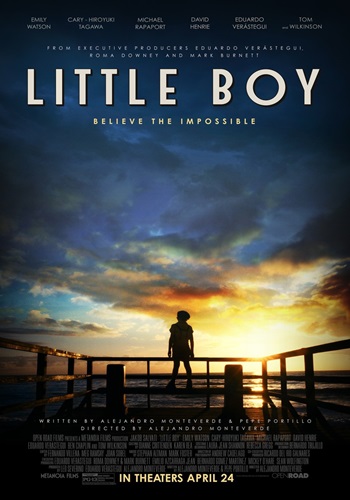 Little Boy [Latino]