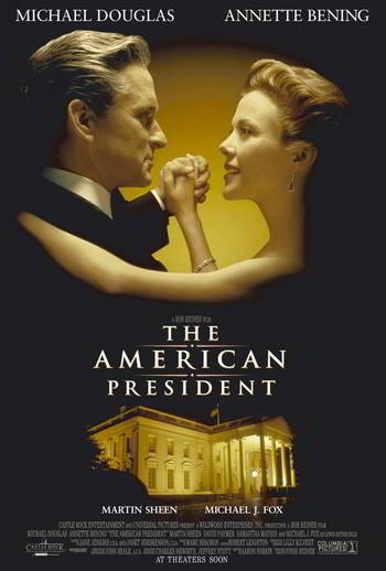 The American President [Latino]
