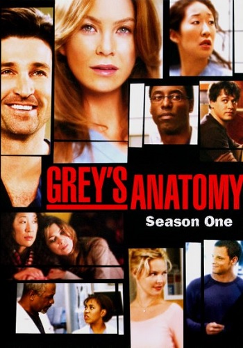 Grey’s Anatomy: Season 1