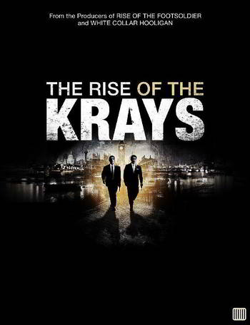 The Rise Of The Krays