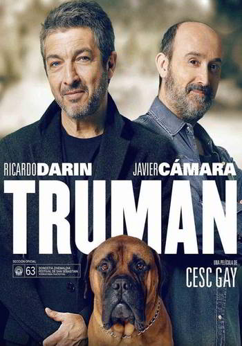 Truman [DVD9] [Latino]
