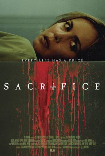 Sacrifice [BD25]
