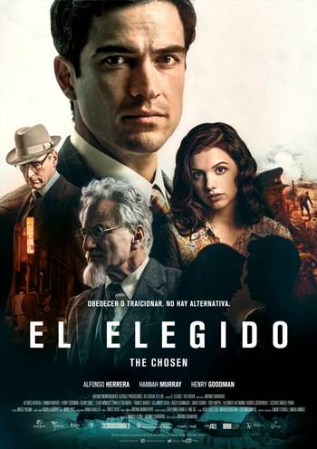 El Elegido (The Chosen)